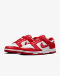 Nike Dunk Low University Red
