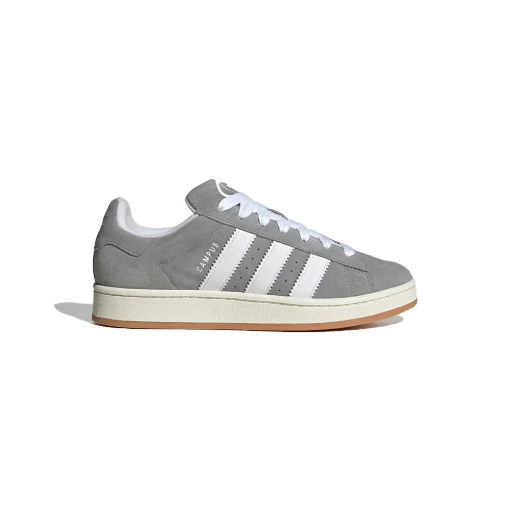 Adidas Campus Grey Gum