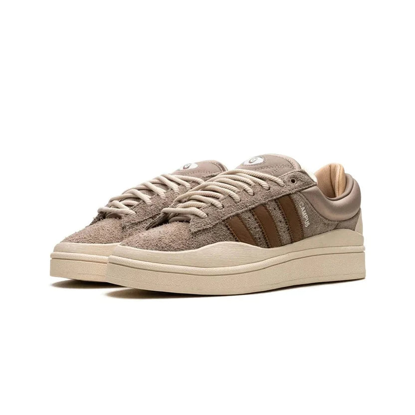 Adidas Samba Bad Bunny Brown Men's