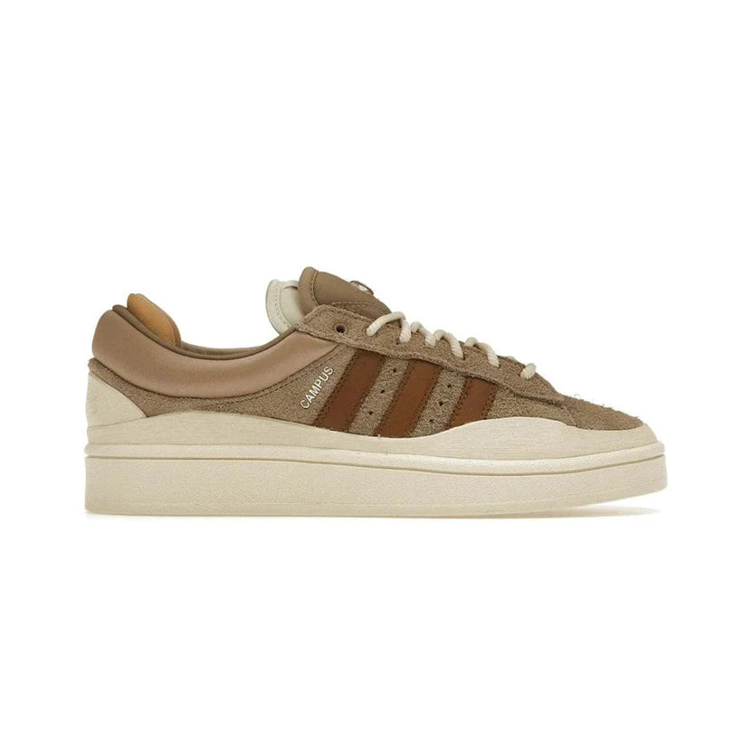 Adidas Samba Bad Bunny Brown Men's
