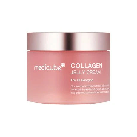 Medicube Collagen Niacinamide jelly cream 100ml
