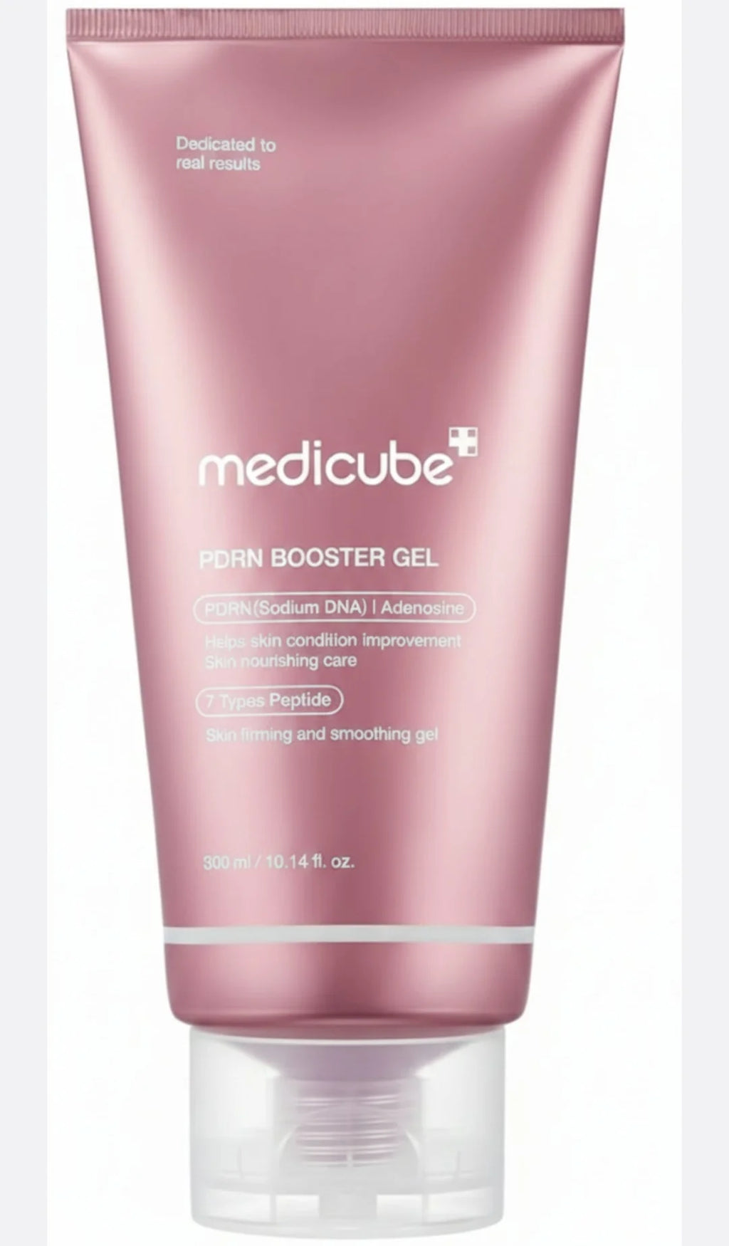 Medicube PDRN Booster Gel 300ml