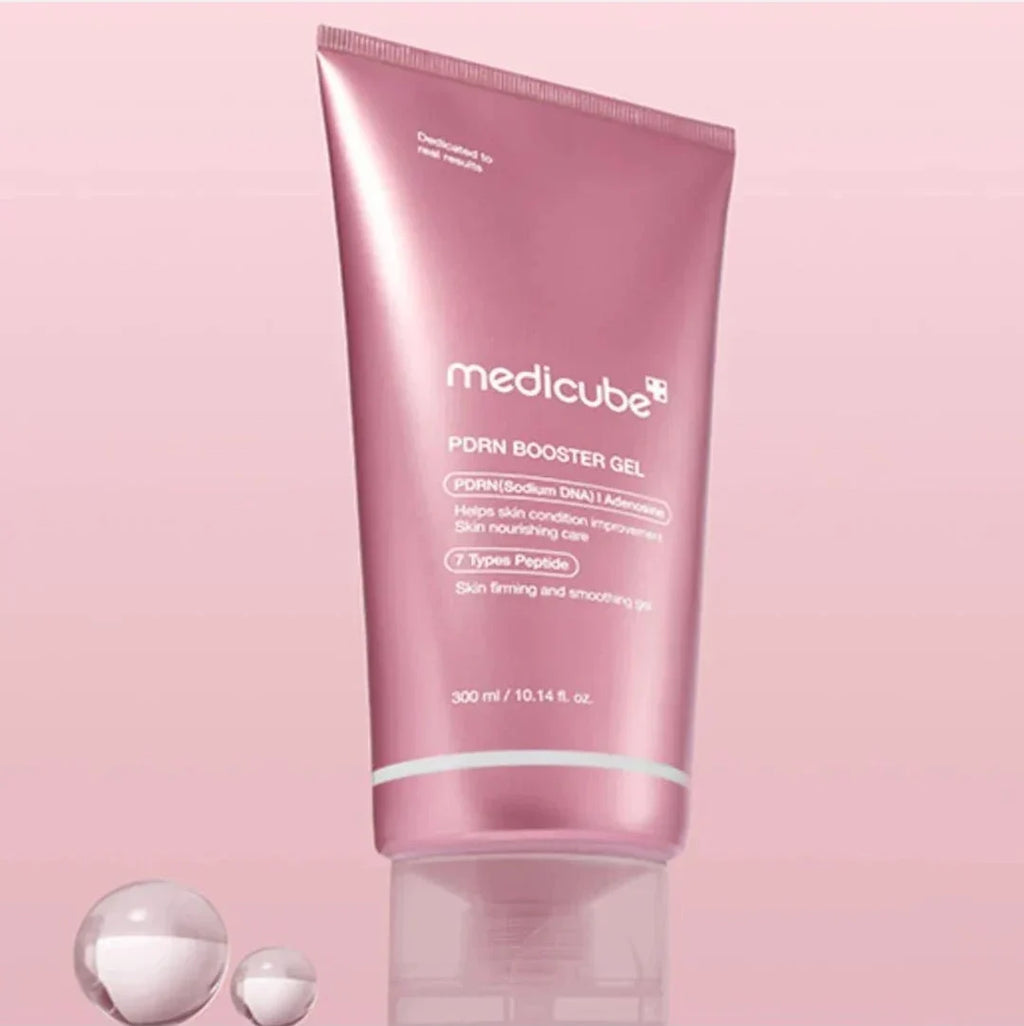 Medicube PDRN Booster Gel 300ml