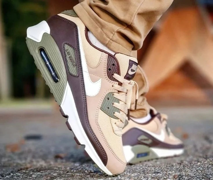 Nike Airmax 90 Earth