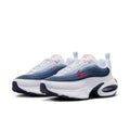 Nike Portal White Blue